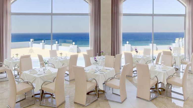 <b>Atrium Platinum Spa & Convention Resort Restaurant</b>. Images powered by <a href="https://iceportal.shijigroup.com/" title="IcePortal" target="_blank">IcePortal</a>.