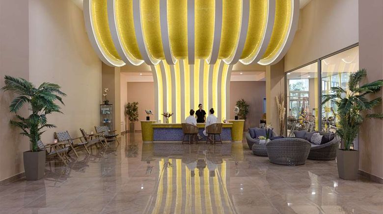 <b>Atrium Platinum Spa & Convention Resort Spa</b>. Images powered by <a href="https://iceportal.shijigroup.com/" title="IcePortal" target="_blank">IcePortal</a>.