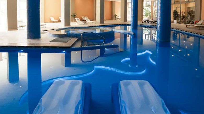 <b>Atrium Platinum Spa & Convention Resort Spa</b>. Images powered by <a href="https://iceportal.shijigroup.com/" title="IcePortal" target="_blank">IcePortal</a>.