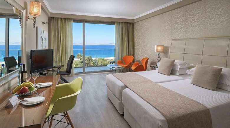 <b>Atrium Platinum Spa & Convention Resort Room</b>. Images powered by <a href="https://iceportal.shijigroup.com/" title="IcePortal" target="_blank">IcePortal</a>.