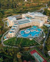 Atrium Platinum Spa & Convention Resort