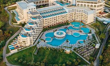 Atrium Platinum Spa & Convention Resort
