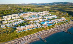 Atrium Prestige Thalasso Spa Resort