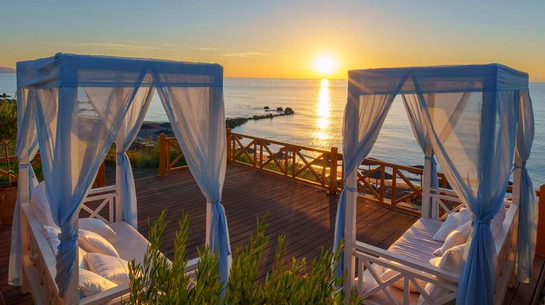 <b>Atrium Prestige Thalasso Spa Resort Beach</b>. Images powered by <a href="https://iceportal.shijigroup.com/" title="IcePortal" target="_blank">IcePortal</a>.