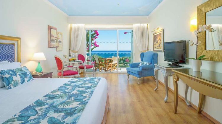 Atrium Prestige Thalasso Spa Resort Room