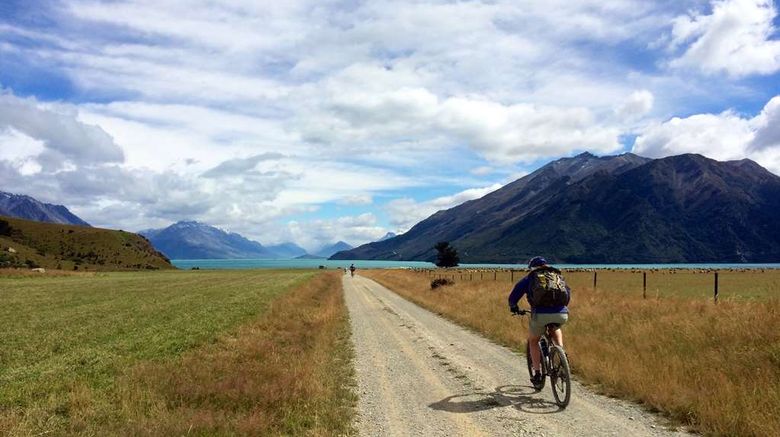 <b>Arrowtown House Boutique Hotel Recreation</b>. Images powered by <a href="https://iceportal.shijigroup.com/" title="IcePortal" target="_blank">IcePortal</a>.