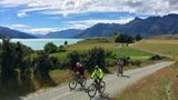 Arrowtown House Boutique Hotel Recreation