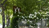 Arrowtown House Boutique Hotel Exterior