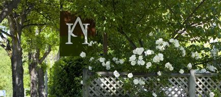 Arrowtown House Boutique Hotel Exterior