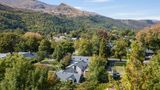 Arrowtown House Boutique Hotel Exterior