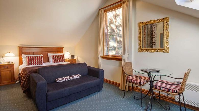 <b>Arrowtown House Boutique Hotel Room</b>. Images powered by <a href="https://iceportal.shijigroup.com/" title="IcePortal" target="_blank">IcePortal</a>.