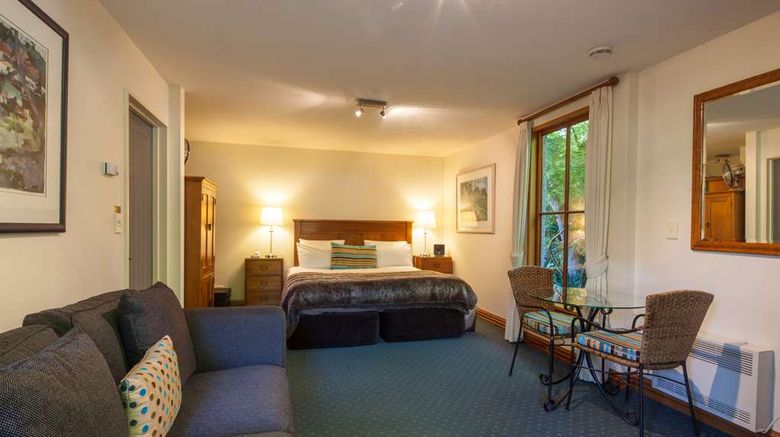 <b>Arrowtown House Boutique Hotel Room</b>. Images powered by <a href="https://iceportal.shijigroup.com/" title="IcePortal" target="_blank">IcePortal</a>.