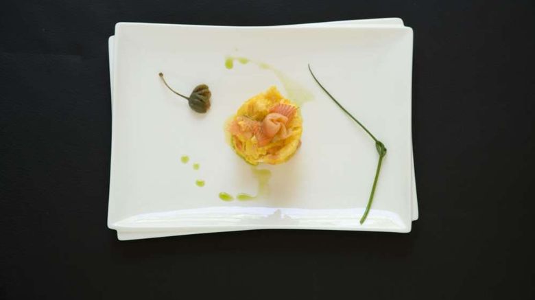 <b>Arrowtown House Boutique Hotel Restaurant</b>. Images powered by <a href="https://iceportal.shijigroup.com/" title="IcePortal" target="_blank">IcePortal</a>.