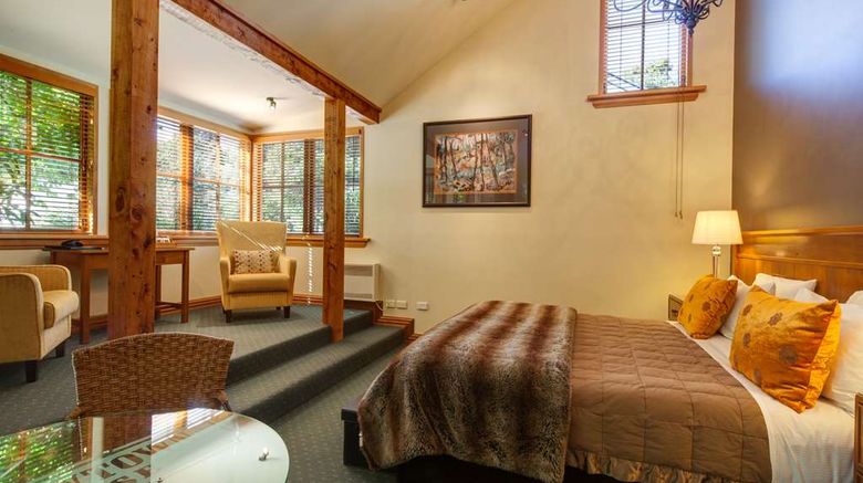<b>Arrowtown House Boutique Hotel Room</b>. Images powered by <a href="https://iceportal.shijigroup.com/" title="IcePortal" target="_blank">IcePortal</a>.