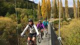 Arrowtown House Boutique Hotel Recreation