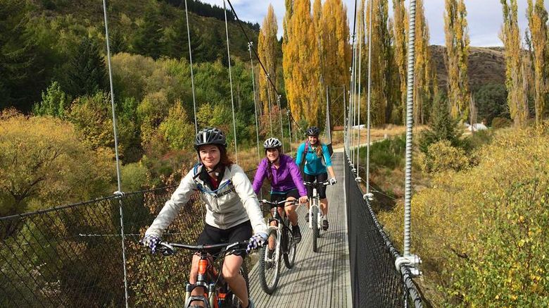 <b>Arrowtown House Boutique Hotel Recreation</b>. Images powered by <a href="https://iceportal.shijigroup.com/" title="IcePortal" target="_blank">IcePortal</a>.