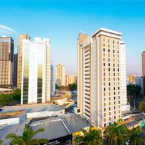 Golden Tulip Address