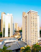 Golden Tulip Address