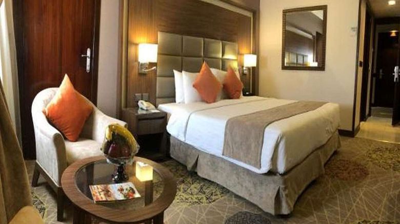 <b>Golden Tulip Hotel Al Khobar Room</b>. Images powered by <a href="https://iceportal.shijigroup.com/" title="IcePortal" target="_blank">IcePortal</a>.
