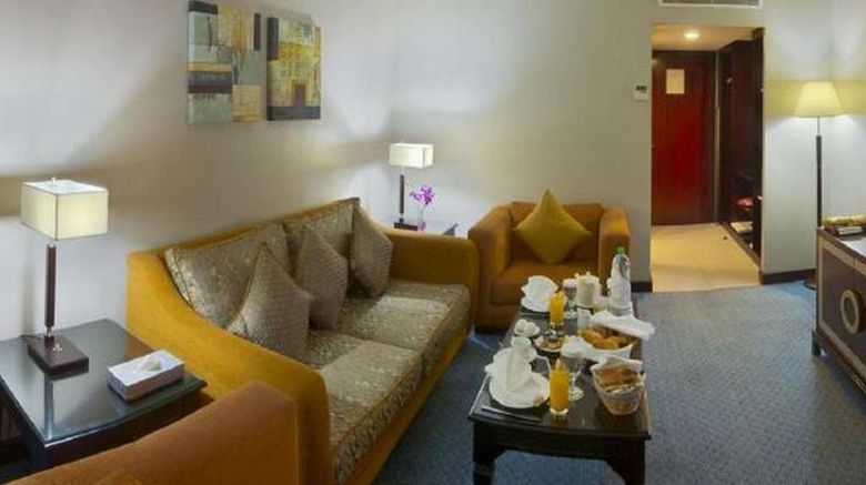 <b>Golden Tulip Hotel Al Khobar Suite</b>. Images powered by <a href="https://iceportal.shijigroup.com/" title="IcePortal" target="_blank">IcePortal</a>.