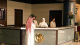 Golden Tulip Hotel Al Khobar Lobby
