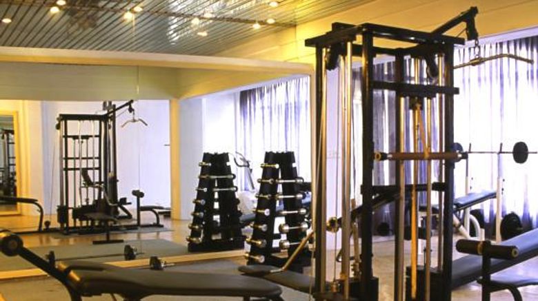 <b>Golden Tulip Hotel Al Khobar Health</b>. Images powered by <a href="https://iceportal.shijigroup.com/" title="IcePortal" target="_blank">IcePortal</a>.