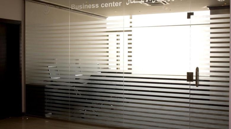 <b>Golden Tulip Hotel Al Khobar Other</b>. Images powered by <a href="https://iceportal.shijigroup.com/" title="IcePortal" target="_blank">IcePortal</a>.
