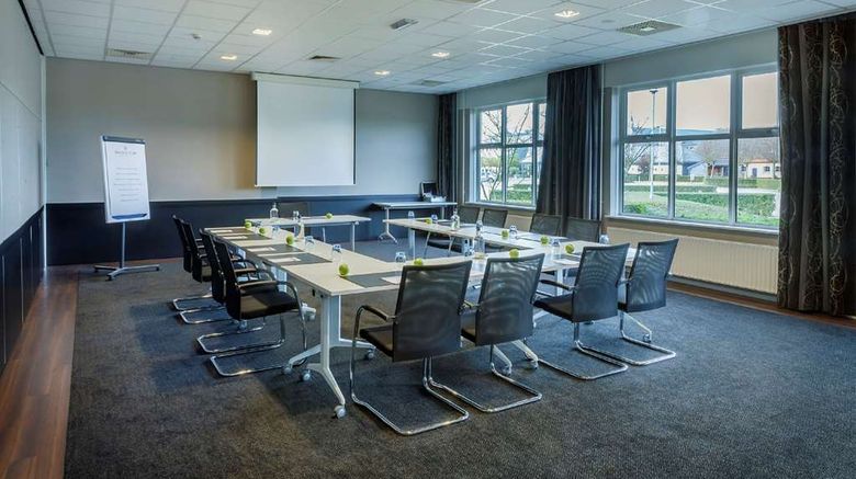 <b>Golden Tulip Ampt van Nijkerk Meeting</b>. Images powered by <a href="https://iceportal.shijigroup.com/" title="IcePortal" target="_blank">IcePortal</a>.