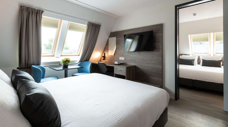 <b>Golden Tulip Ampt van Nijkerk Suite</b>. Images powered by <a href="https://iceportal.shijigroup.com/" title="IcePortal" target="_blank">IcePortal</a>.