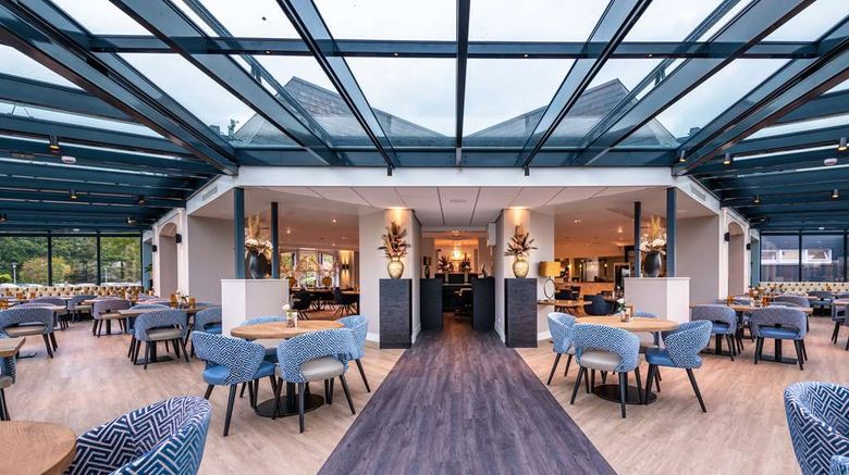 <b>Golden Tulip Ampt van Nijkerk Restaurant</b>. Images powered by <a href="https://iceportal.shijigroup.com/" title="IcePortal" target="_blank">IcePortal</a>.