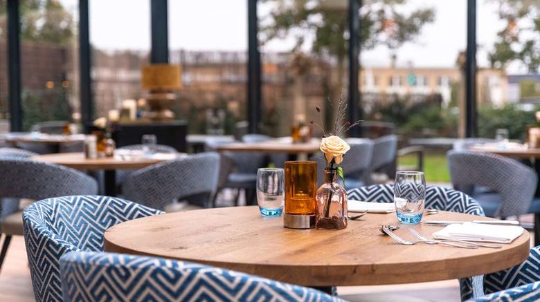 <b>Golden Tulip Ampt van Nijkerk Restaurant</b>. Images powered by <a href="https://iceportal.shijigroup.com/" title="IcePortal" target="_blank">IcePortal</a>.