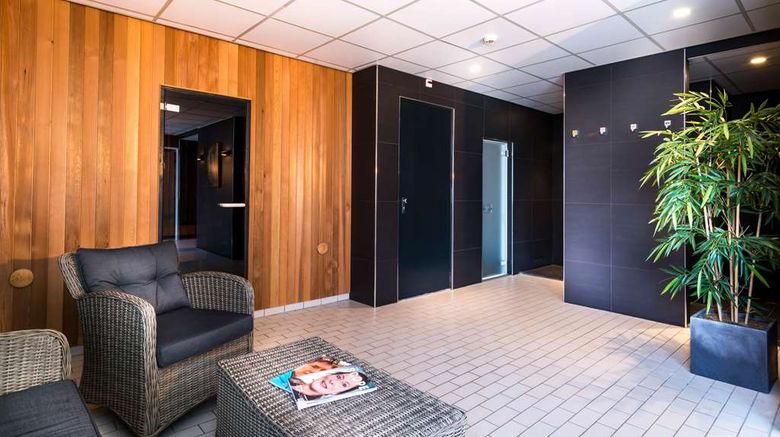 <b>Golden Tulip Ampt van Nijkerk Spa</b>. Images powered by <a href="https://iceportal.shijigroup.com/" title="IcePortal" target="_blank">IcePortal</a>.