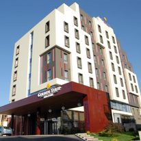 Golden Tulip Ana Dome