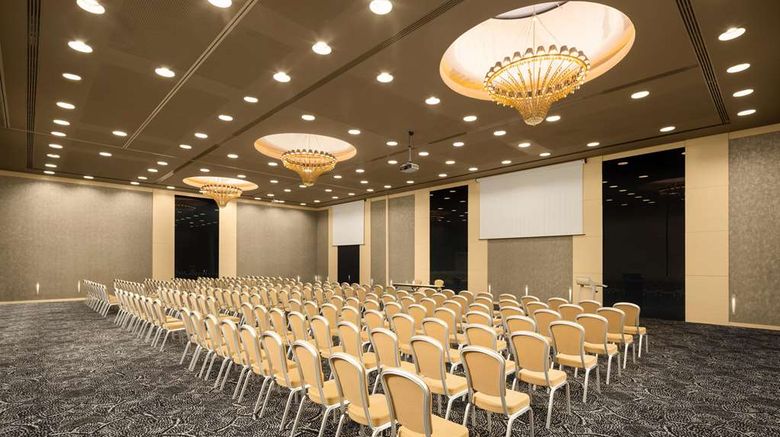 <b>Golden Tulip Ana Dome Meeting</b>. Images powered by <a href="https://iceportal.shijigroup.com/" title="IcePortal" target="_blank">IcePortal</a>.