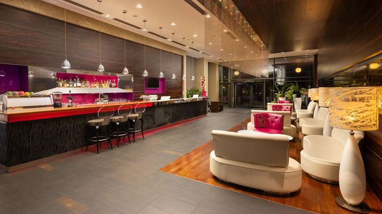<b>Golden Tulip Ana Dome Restaurant</b>. Images powered by <a href="https://iceportal.shijigroup.com/" title="IcePortal" target="_blank">IcePortal</a>.