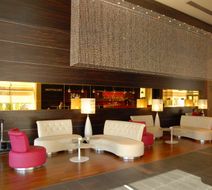 Golden Tulip Ana Dome Lobby