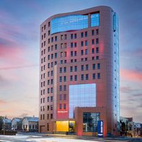 Golden Tulip Ana Tower Sibiu