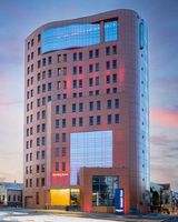 Golden Tulip Ana Tower Sibiu