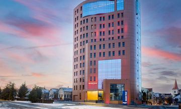 Golden Tulip Ana Tower Sibiu