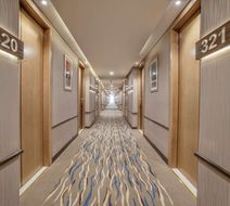 Golden Tulip Bahrain Room