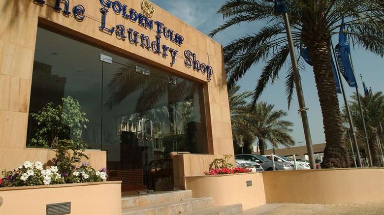 <b>Golden Tulip Bahrain Other</b>. Images powered by <a href="https://iceportal.shijigroup.com/" title="IcePortal" target="_blank">IcePortal</a>.