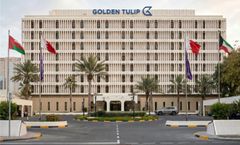 Golden Tulip Bahrain