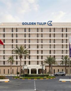 Golden Tulip Bahrain
