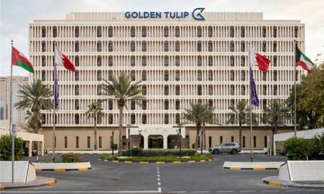 Golden Tulip Bahrain