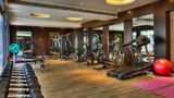 Golden Tulip Bhiwadi BDI Club & Suites Health