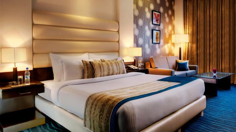 <b>Golden Tulip Bhiwadi BDI Club & Suites Room</b>. Images powered by <a href="https://iceportal.shijigroup.com/" title="IcePortal" target="_blank">IcePortal</a>.