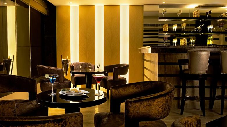 <b>Golden Tulip Bhiwadi BDI Club & Suites Restaurant</b>. Images powered by <a href="https://iceportal.shijigroup.com/" title="IcePortal" target="_blank">IcePortal</a>.