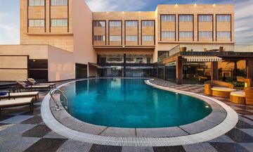 Golden Tulip Bhiwadi BDI Club & Suites