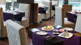 Golden Tulip Bhiwadi BDI Club & Suites Restaurant