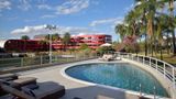 Golden Tulip Brasilia Alvorada Pool